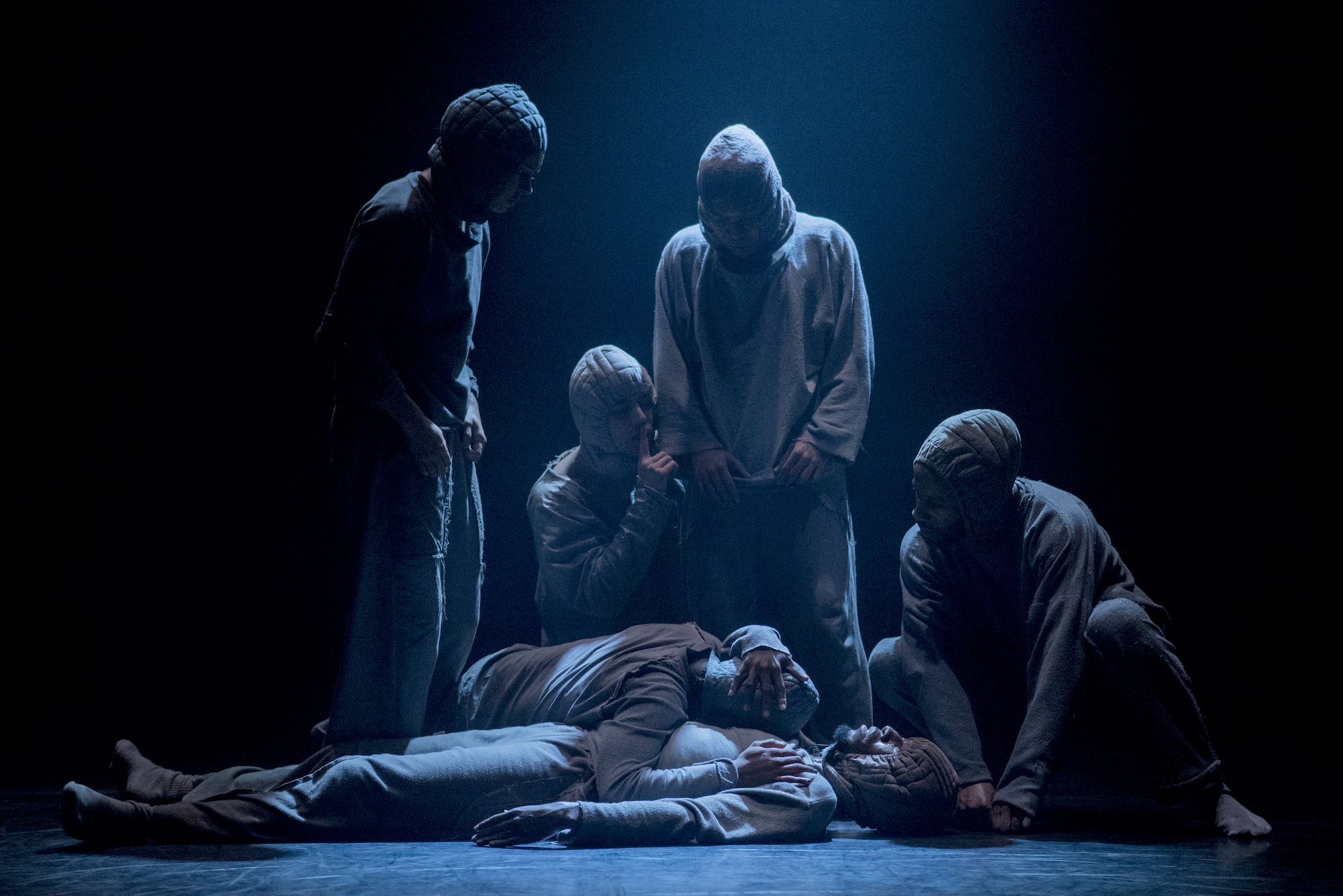 BOTIS SEVA // BLKDOG - What's On - Saffron Hall