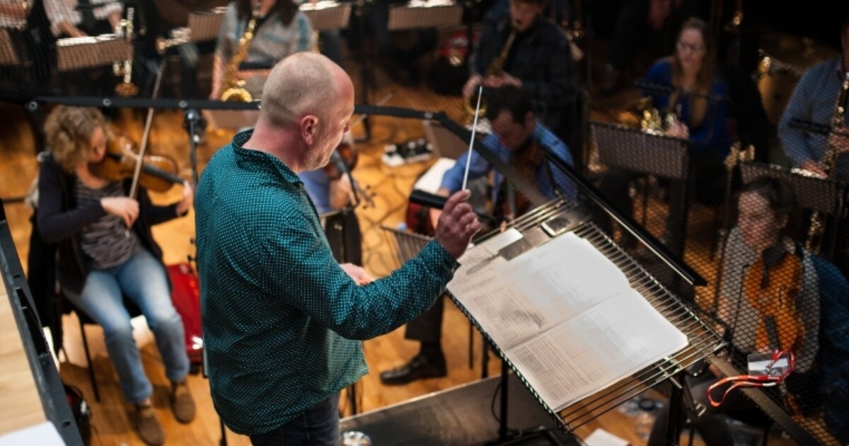 Performances Saffron Hall