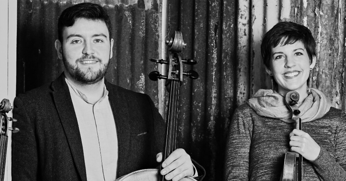 The Jubilee Quartet What's On Saffron Hall