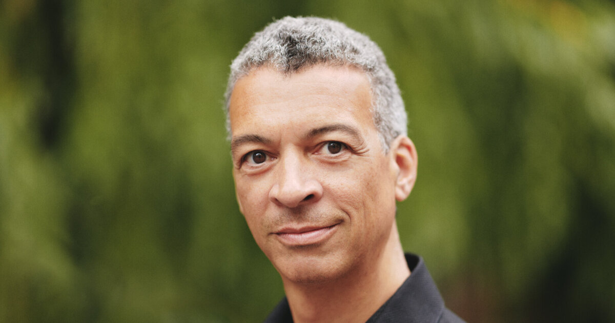 Pastor Roderick Williams Mark Padmore, Roderick Williams & Julius Drake: Seven Ages - What's On ...