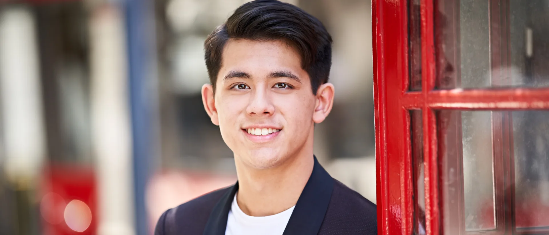 George Harliono What s On Saffron Hall