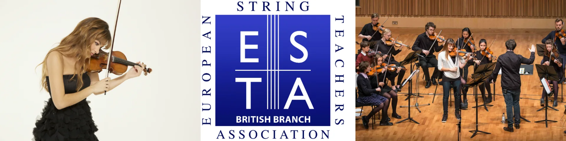 Nicola and ESTA Association