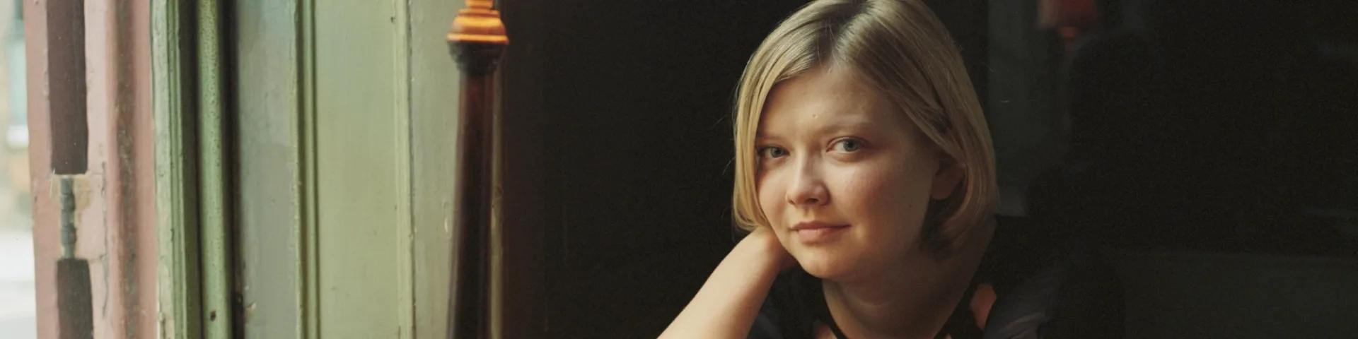 Alina Ibragimova