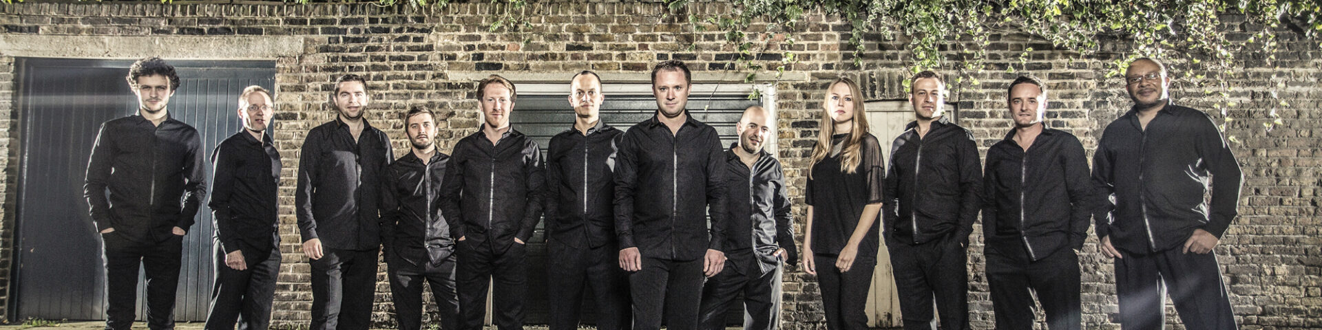 Colin Currie Group