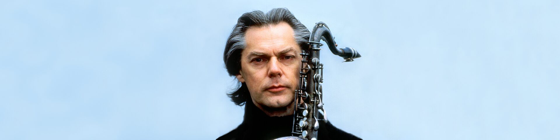 Jan Garbarek