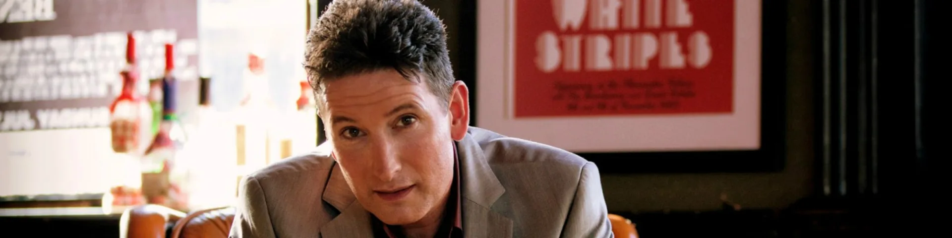 Kevin Fitzsimmons