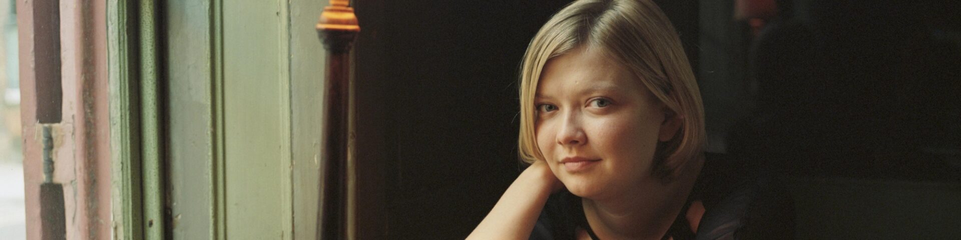Alina Ibragimova