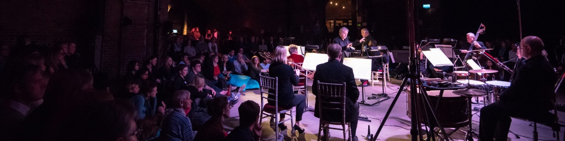 A concert