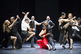 Milonga