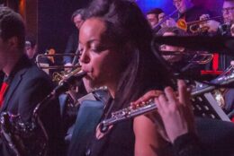 National Youth jazz Orchestra