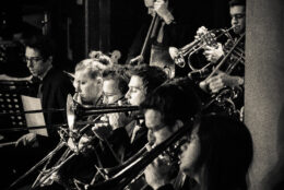 National Youth Jazz Orchestra