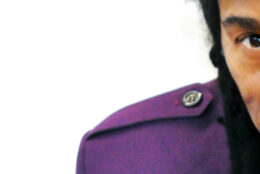 Benjamin Zephaniah
