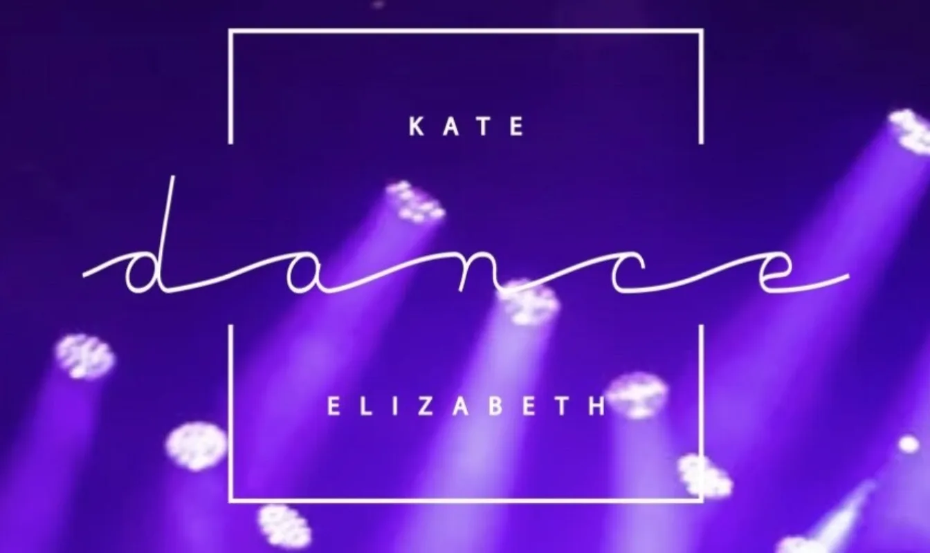 Kate Elizabeth Dance - Winter Showcase
