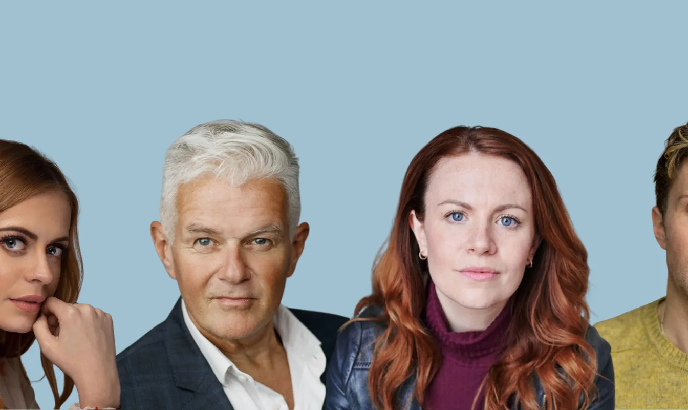 An Afternoon at the Musicals