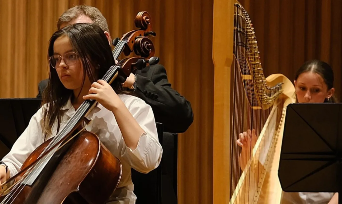 Christmas Concert 2025