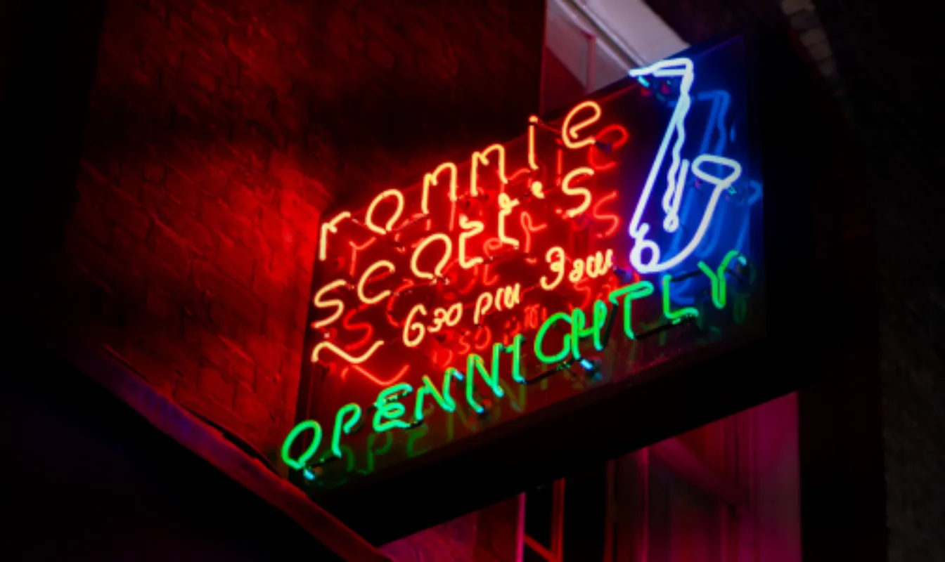 Ronnie Scott's Jazz Club presents: 'Miles Davis at 100'