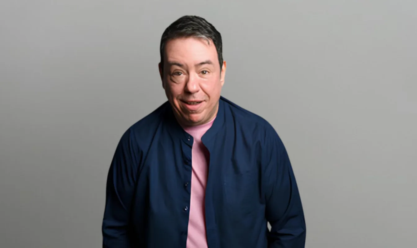 Saffron Hall Comedy Club