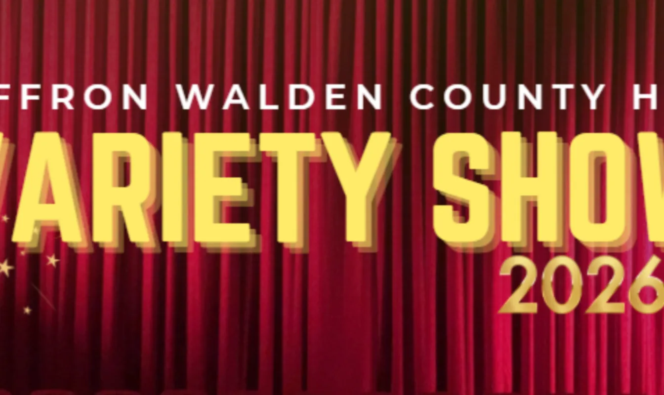 SWCHS Variety Show