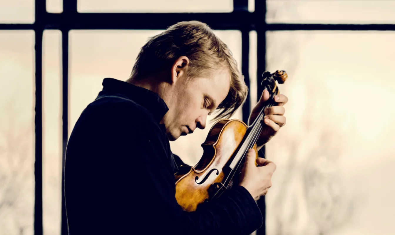 Aurora & Pekka Kuusisto