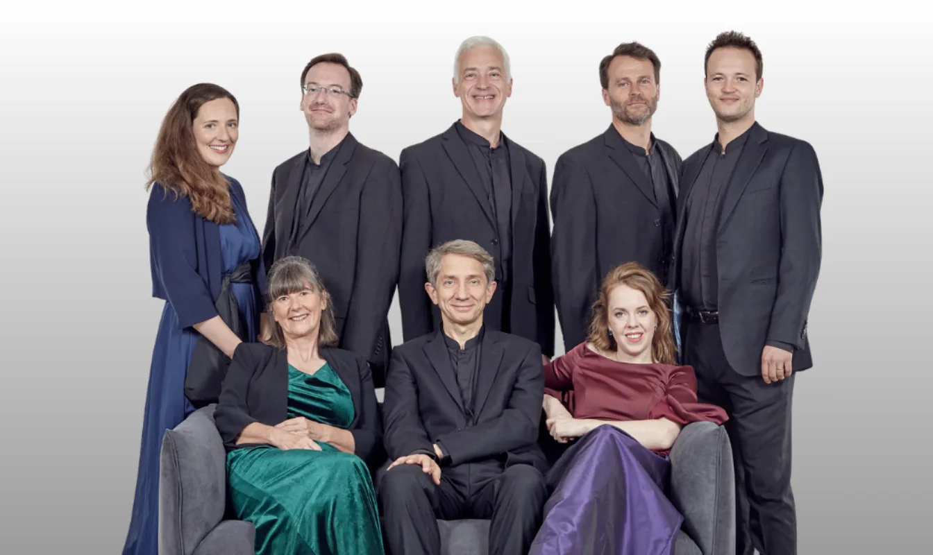 Spem In Alium: I Fagiolini at 40