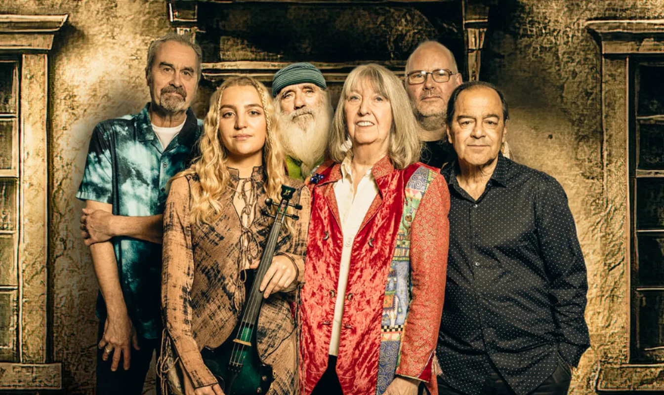 Steeleye Span