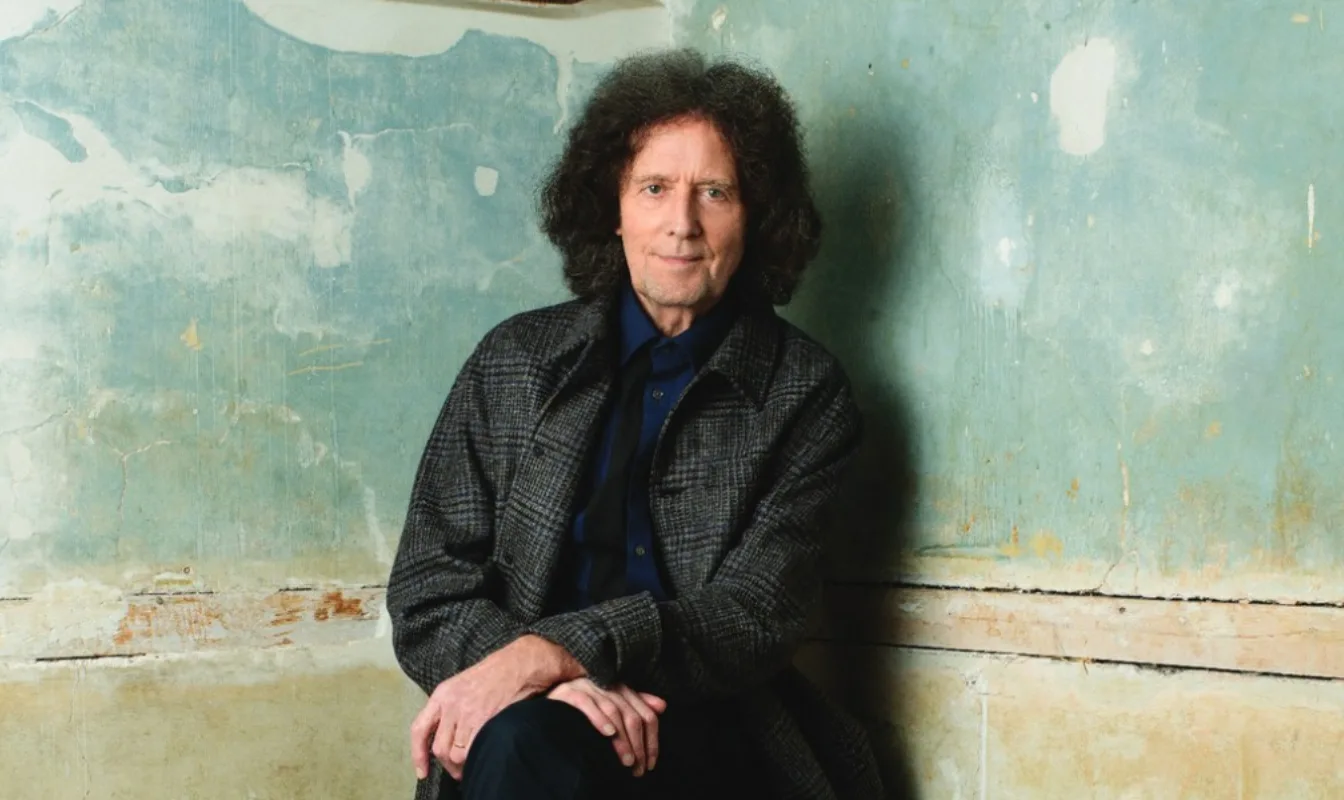 Gilbert O’Sullivan