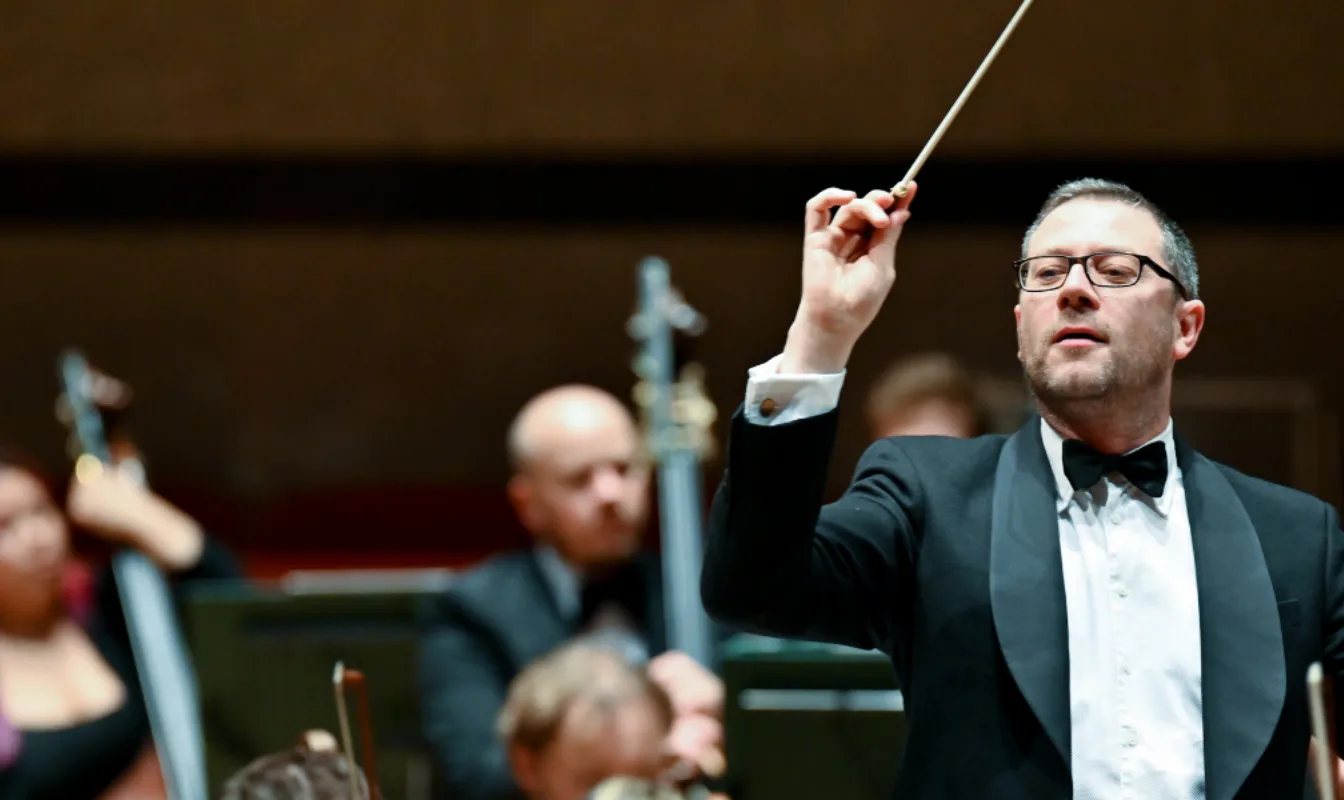 Sinfonia of London