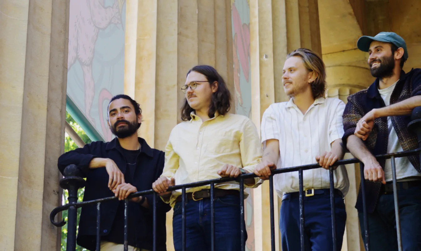 Foyer Folk