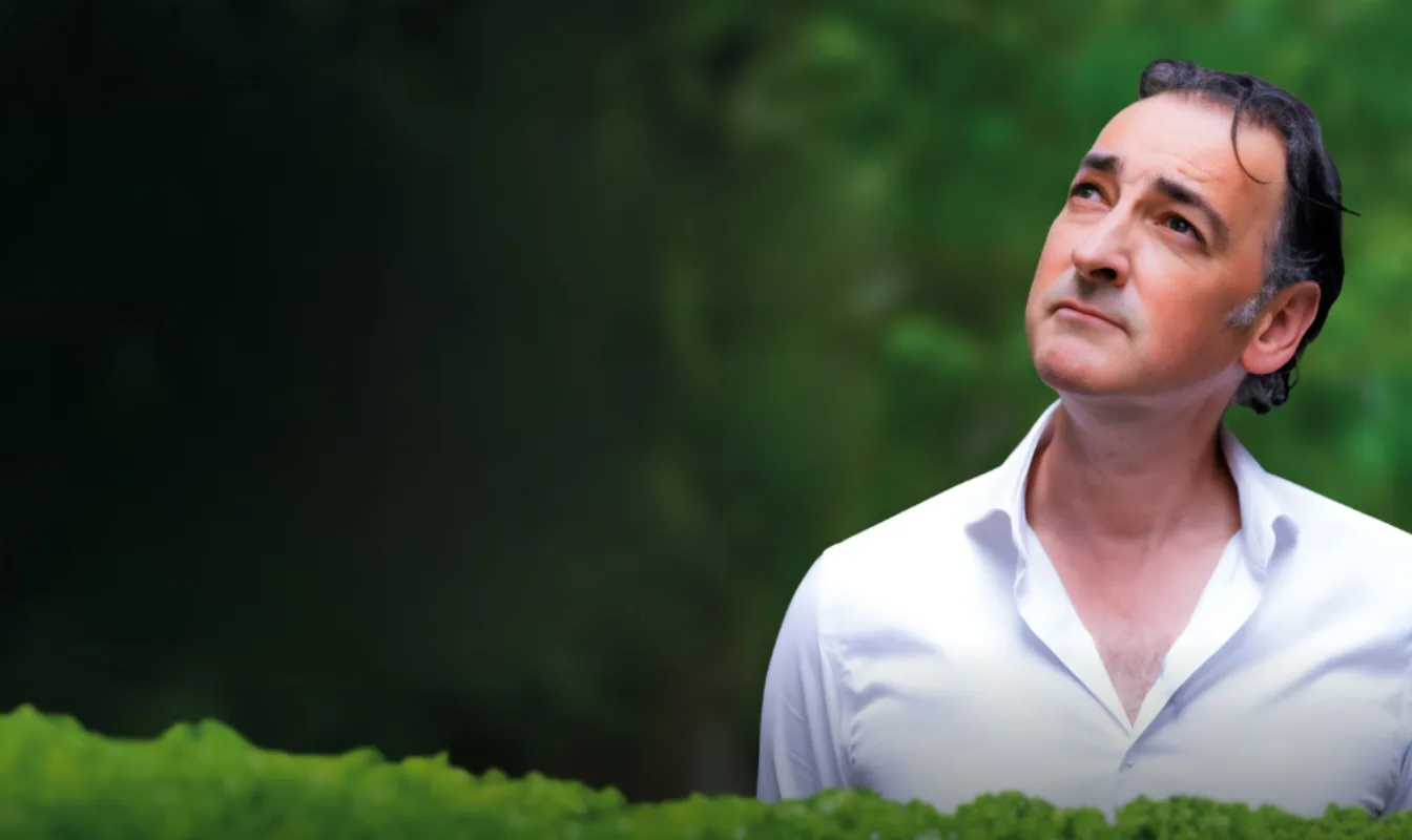Alistair McGowan