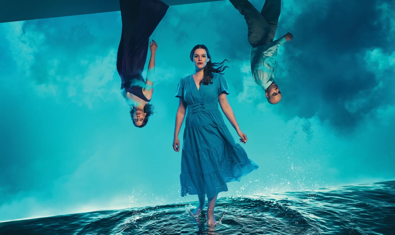 English Touring Opera: Double Bill