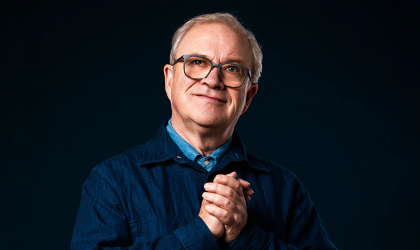 Harry Enfield: And No Chums!
