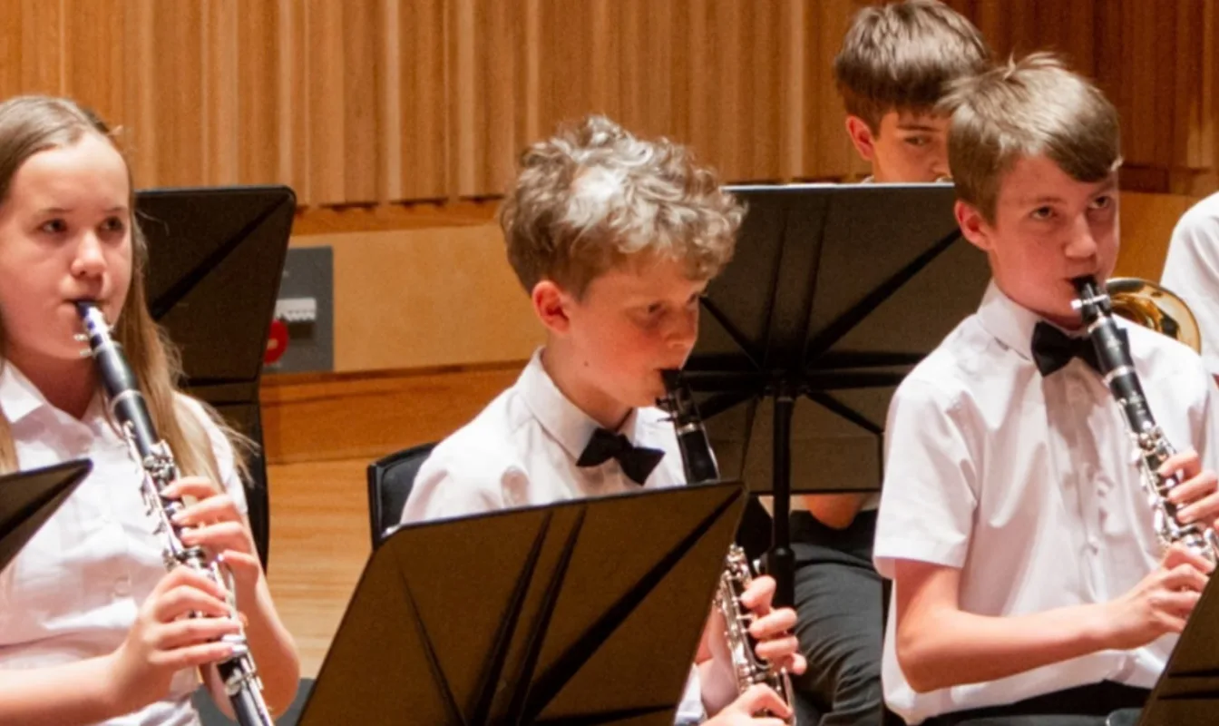 SWCHS Autumn Concert 2026